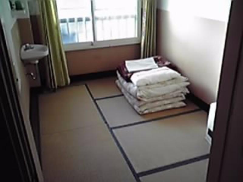 Beppu Guest House المظهر الخارجي الصورة