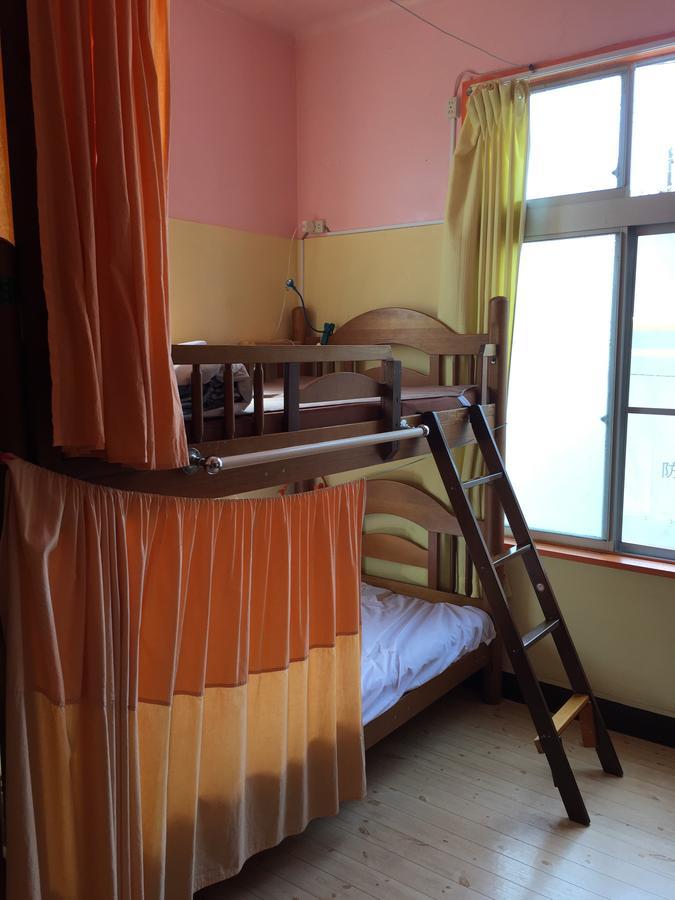 Beppu Guest House المظهر الخارجي الصورة