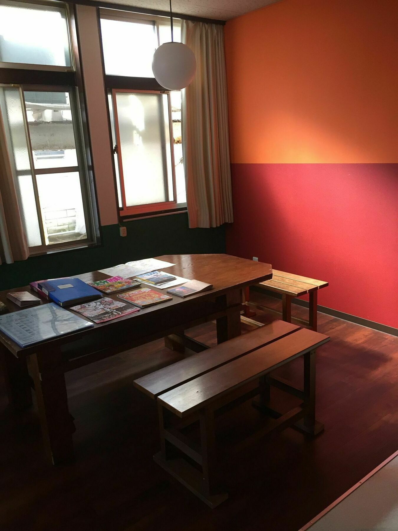 Beppu Guest House المظهر الخارجي الصورة